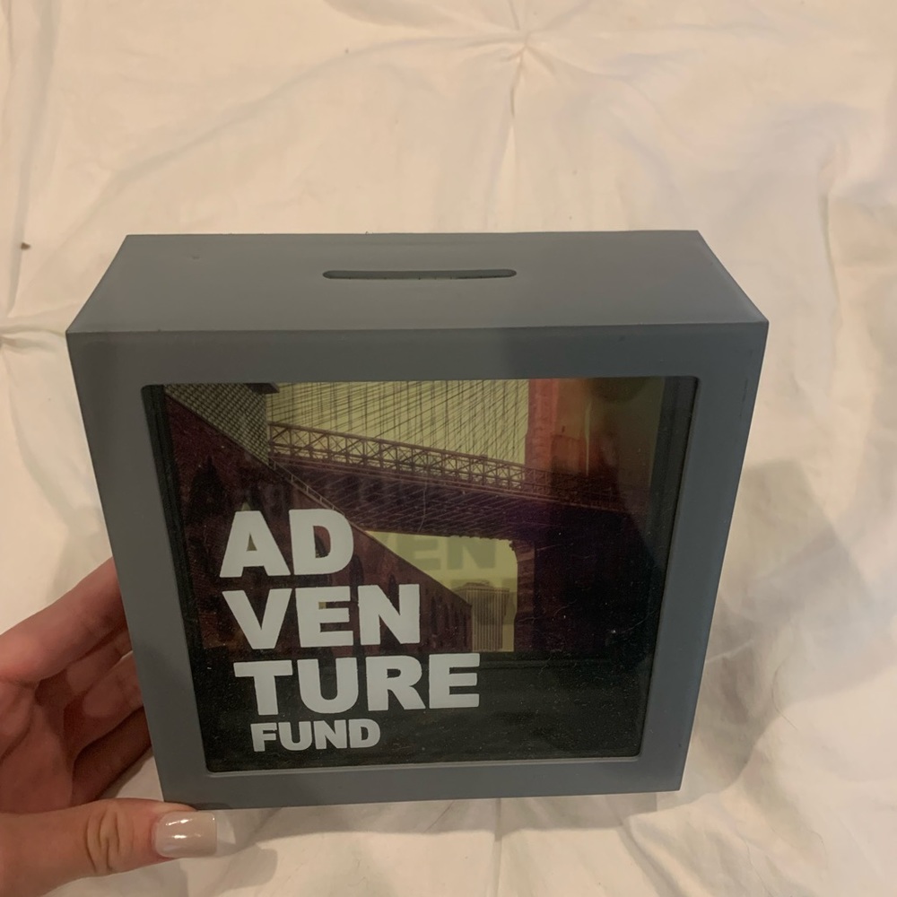 Adventure Fund